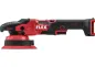 Preview: Flex Akku-Exzenterpolierer XFE 15 150 18-EC C Solo